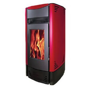 ESTUFA A PELLET UNICLIMA VERONA 8.8